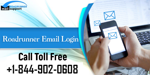 How To Roadrunner Email Login