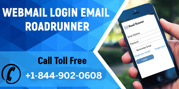 Webmail Login Email Roadrunner