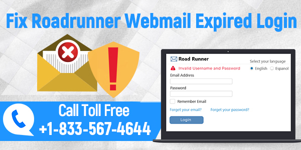 roadrunner webmail outlook settings