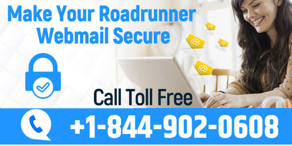 Roadrunner Webmail Secure