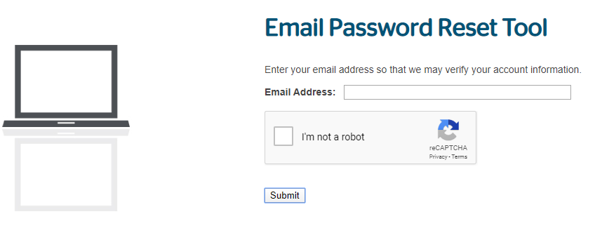 roadrunner email password reset