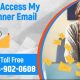 Access My Roadrunner Email from Another Computer