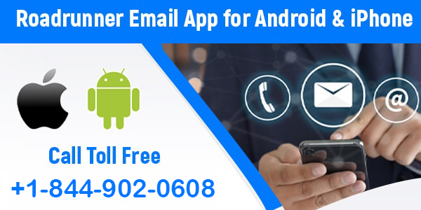 roadrunner email app