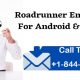 Roadrunner Email App For Android & iPhone