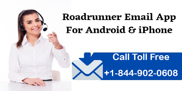 Roadrunner Email App For Android & iPhone