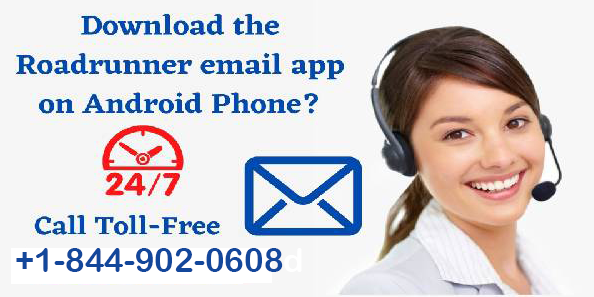 Download Roadrunner email app