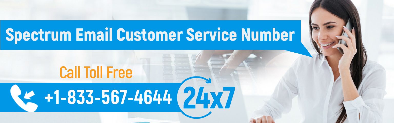 spectrum customer service telephone number