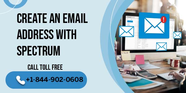 Create A Spectrum Email Address