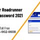 Recover Roadrunner Email Password 2021