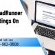 RoadRunner Email Settings On Your Mac