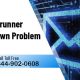 Roadrunner Email Down Problem