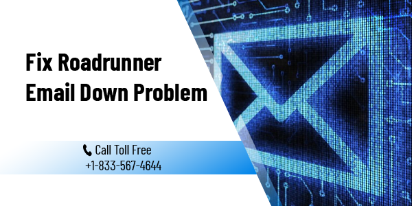 Best Solution to Roadrunner Email Down Problem