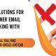 Roadrunner Email Not Working With Outlook