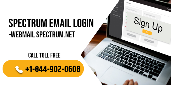Spectrum Email Login – Webmail Spectrum.net