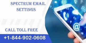 Now Fix Spectrum Email Problems