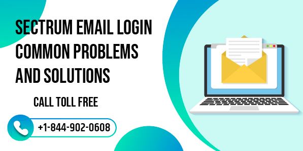 Spectrum email login Common Problems and Solutions