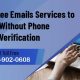 Top 10 Free Emails Services
