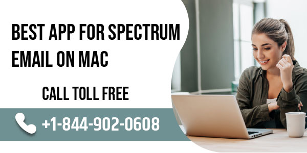 App For Spectrum Email On Mac