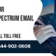 Charter Spectrum Email Login Page
