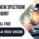 Create a New Spectrum Email Account