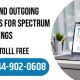 Incoming and Outgoing Mail Servers for Spectrum Email Settings
