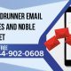 Set Up Roadrunner Email On A Barnes And Noble Nook Tablet