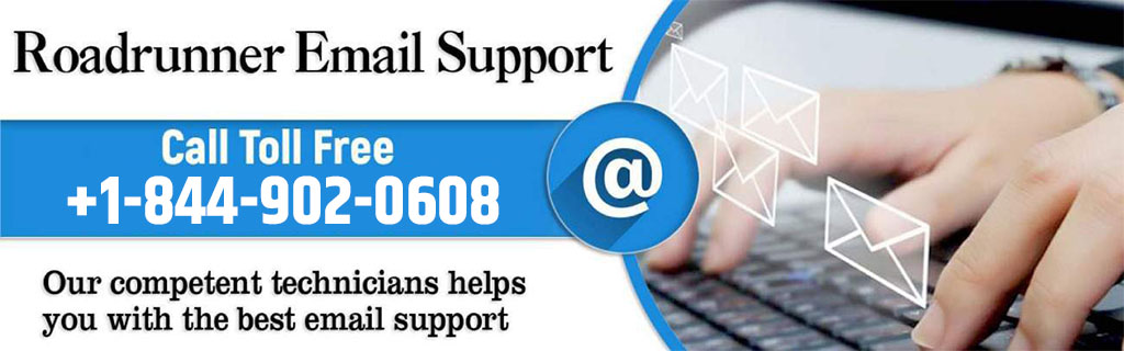 Roadrunner email Support