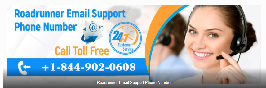 Roadrunner Email Support Phone number