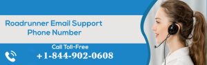 Roadrunner Email Support Phone Number