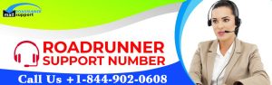 Roadrunner Support Number