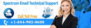 Spectrum Email Technical Support