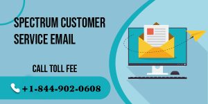 spectrum customer service email