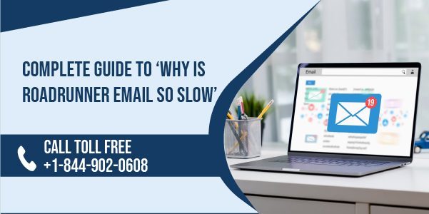 Complete Guide to "Why Is Roadrunner Email So Slow"