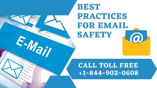 Best Practices for Email Safety