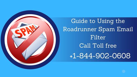 Guide to Using the Roadrunner Spam Email Filter