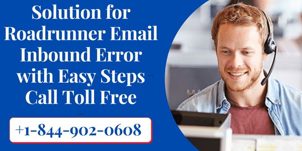 Solution for Roadrunner Email Inbound Error with Easy Steps (1)