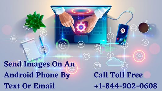 Sending Images on an Android Phone by Email