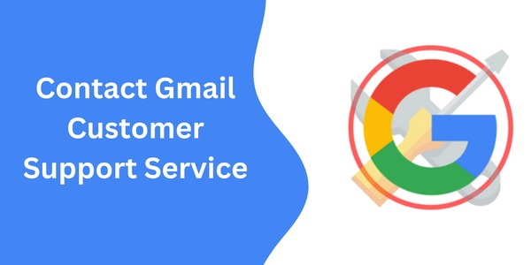 Contact Gmail Customer Support Service