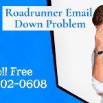 Roadrunner Email Down Problem