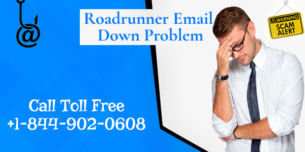 Fix Roadrunner Email Login Problem Errors