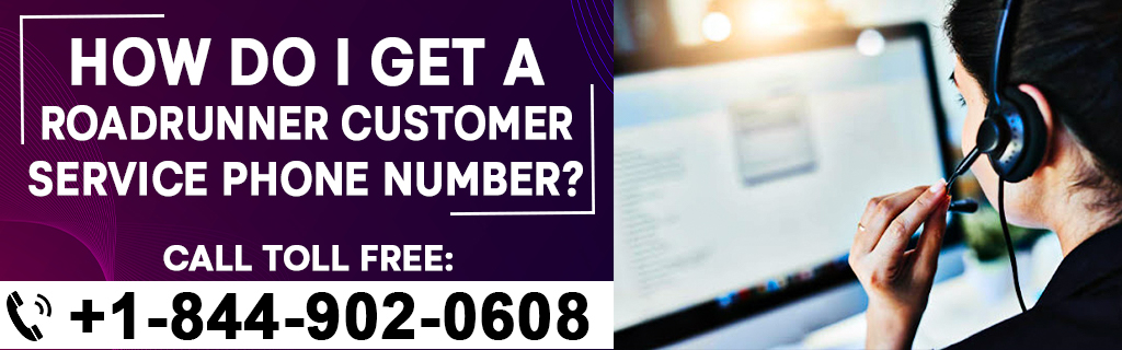 Roadrunner customer service phone number