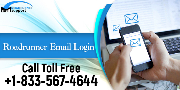 Use The Roadrunner Email Login To Experience Best Emailing Services